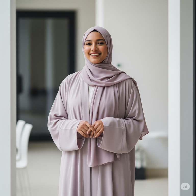كيف تبنين تقتك في نفسك