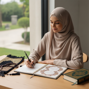كيف تخطط لأهدافك السنوية إسلامياً؟ دليل عملي لتحقيق النجاح الدنيوي والأخروي