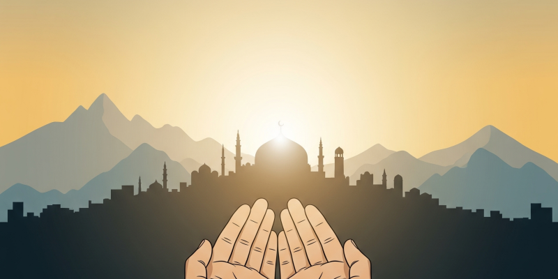 دعاء الطائف: فضله، نصّه، وأجمل الأدعية المستجابة في هذا المكان المبارك