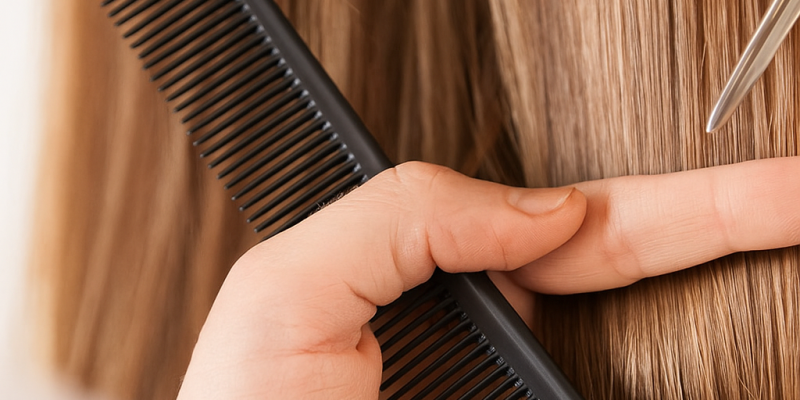 hair